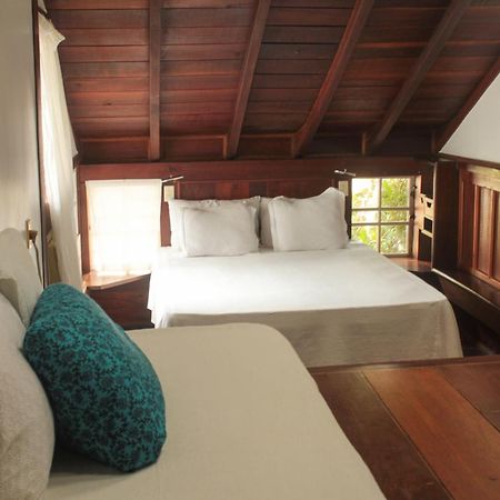 Casa De Hospedagem Paraty Room photo