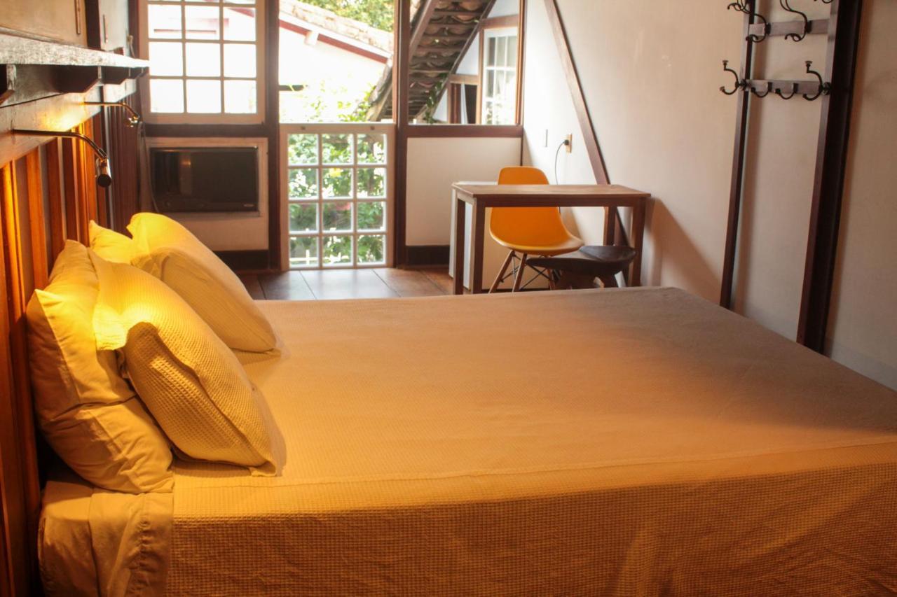 Casa De Hospedagem Paraty Exterior photo