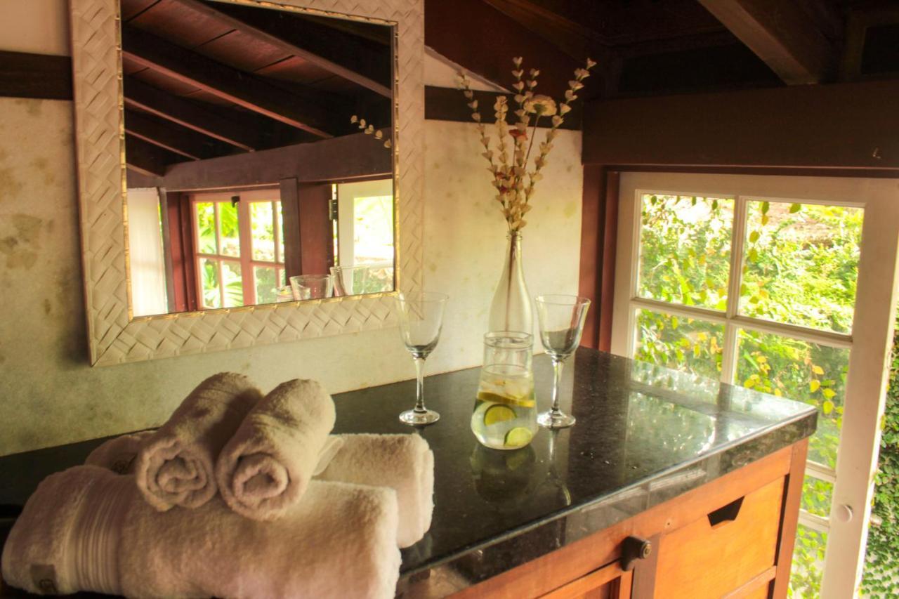 Casa De Hospedagem Paraty Exterior photo