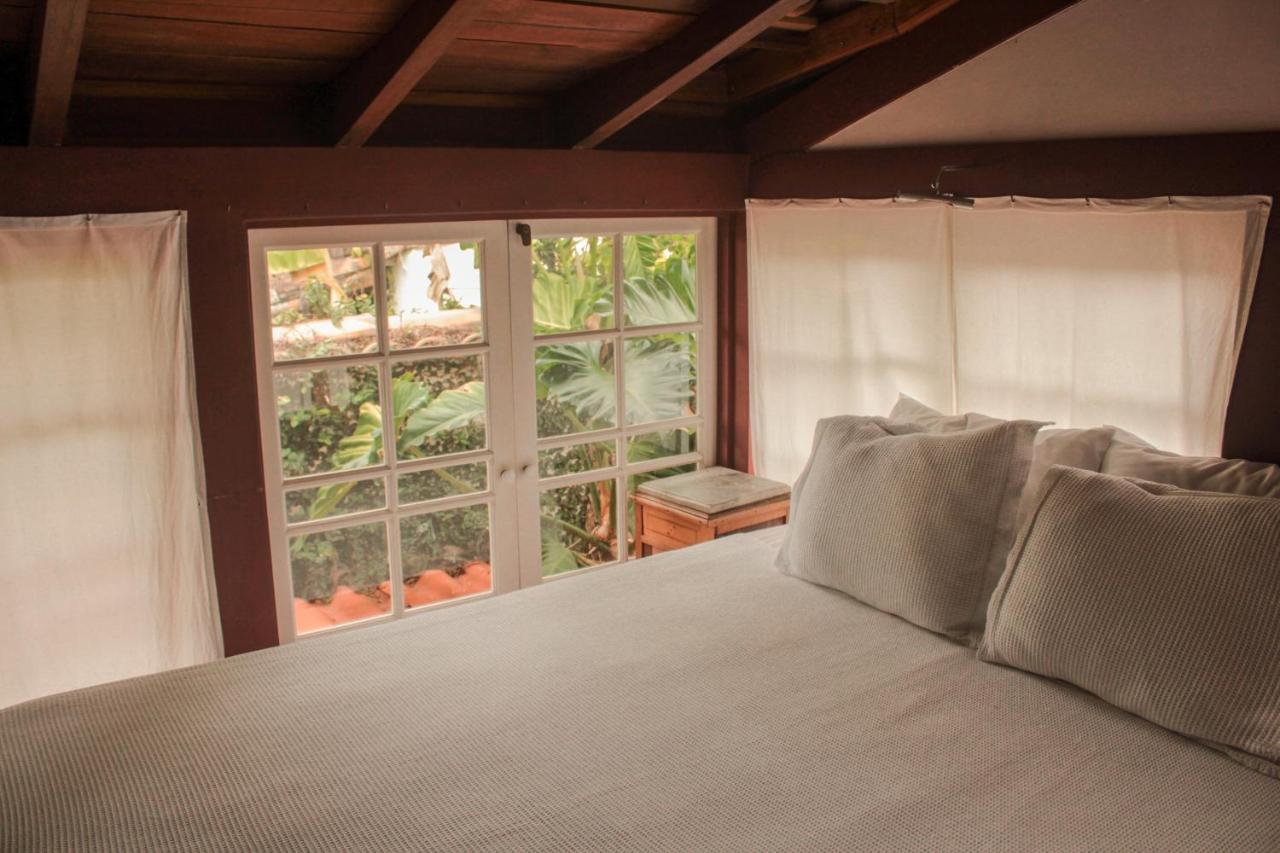 Casa De Hospedagem Paraty Exterior photo