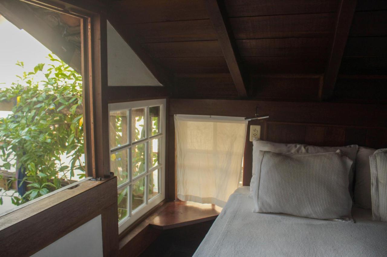 Casa De Hospedagem Paraty Exterior photo