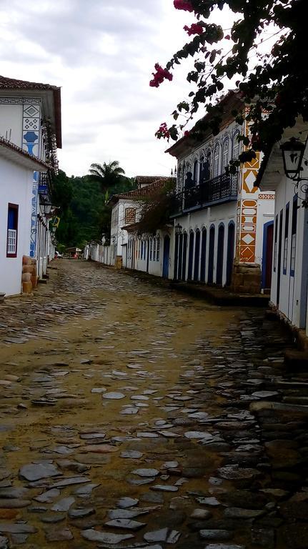 Casa De Hospedagem Paraty Exterior photo