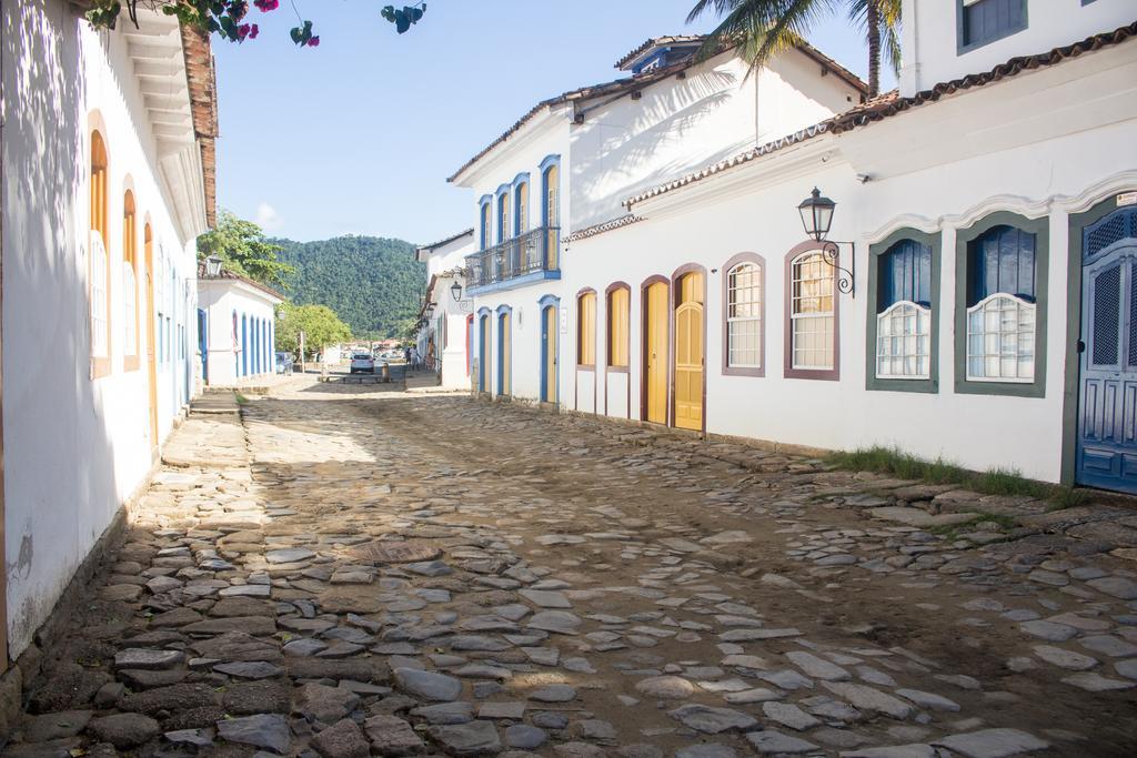 Casa De Hospedagem Paraty Exterior photo