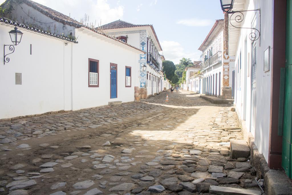 Casa De Hospedagem Paraty Exterior photo