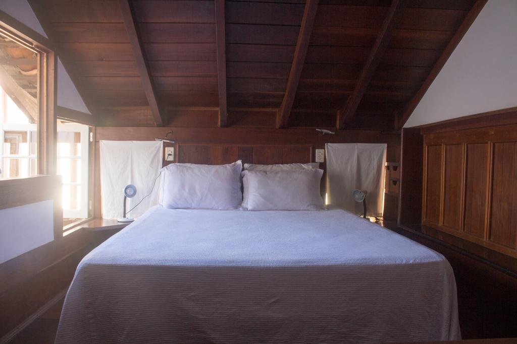 Casa De Hospedagem Paraty Exterior photo