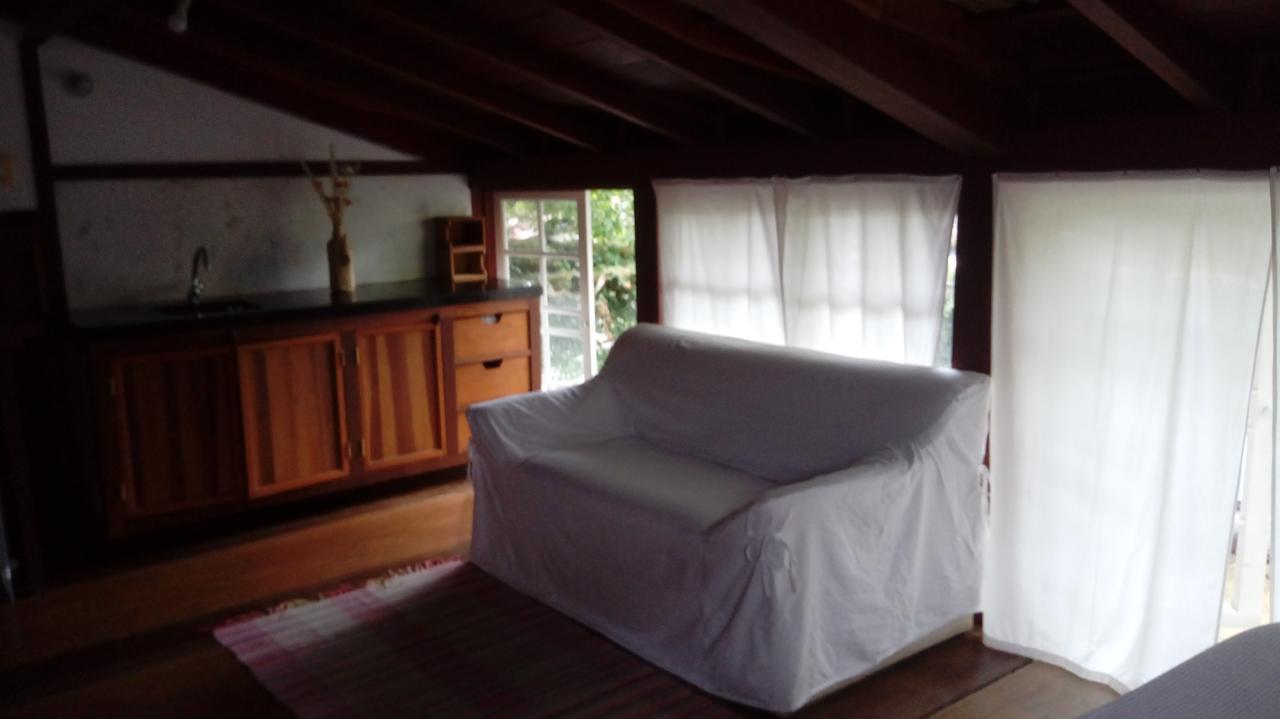 Casa De Hospedagem Paraty Exterior photo